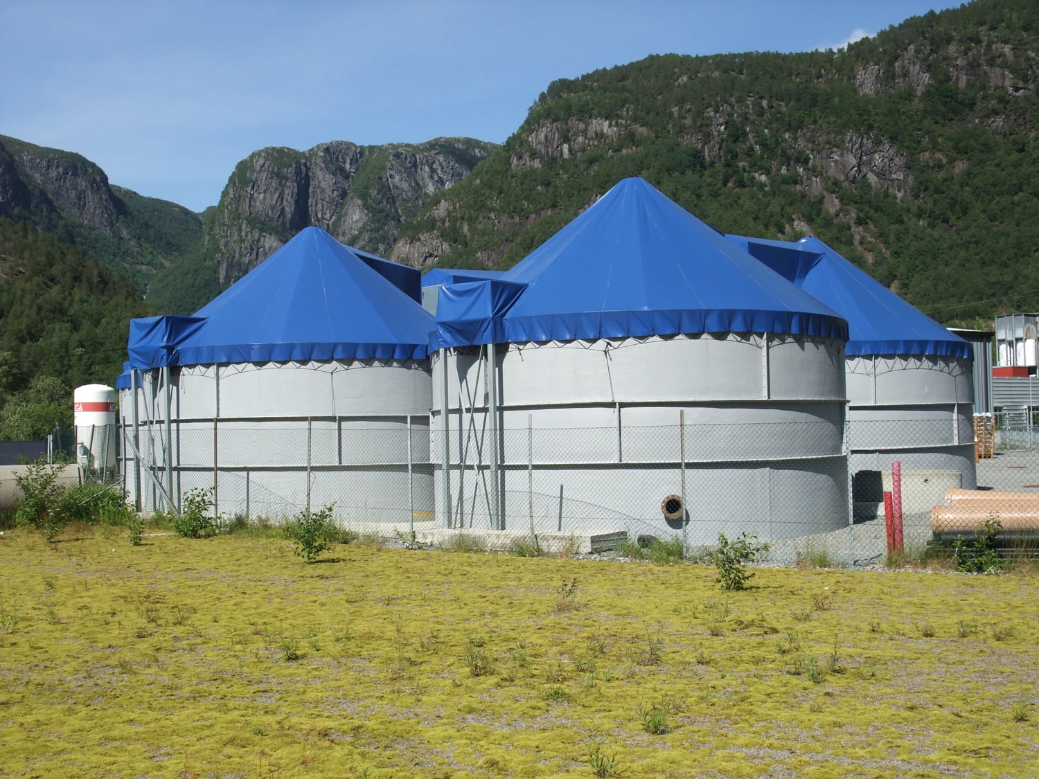 Industri 1